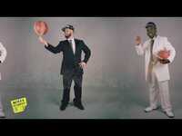Thumbnail for the Andy Mineo - SAY LESS link, provided by host site