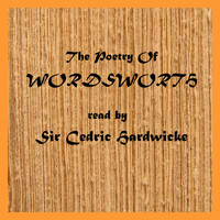 Thumbnail for the Sir Cedric Hardwicke - Wordsworth link, provided by host site