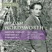Thumbnail for the BBC Scottish Symphony Orchestra - Wordsworth: Orchestral Works link, provided by host site