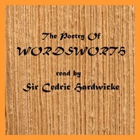 Thumbnail for the Sir Cedric Hardwicke - Wordsworth link, provided by host site