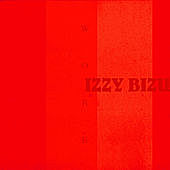 Thumbnail for the Izzy Bizu - Work link, provided by host site