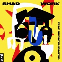 Thumbnail for the Shad - Work link, provided by host site