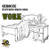 Thumbnail for the Serocee - Work link, provided by host site