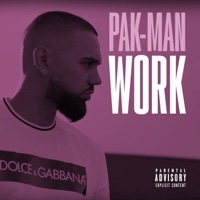 Thumbnail for the Pak-Man - Work link, provided by host site