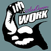Thumbnail for the Size Queen - Work link, provided by host site