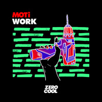 Thumbnail for the Moti - Work link, provided by host site