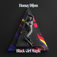 Thumbnail for the Honey Dijon - Work link, provided by host site