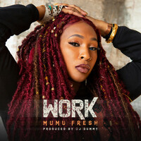 Thumbnail for the Mumu Fresh - Work link, provided by host site