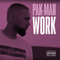 Thumbnail for the Pak-Man - Work link, provided by host site