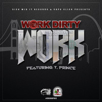 Image of Work Dirty linking to their artist page due to link from them being at the top of the main table on this page