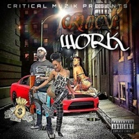 Thumbnail for the Critical - Work link, provided by host site