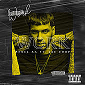 Thumbnail for the Anuel Aa - Work link, provided by host site