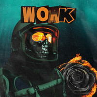Thumbnail for the BVRNOUT - Work link, provided by host site