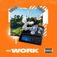 Thumbnail for the Jungle - Work link, provided by host site