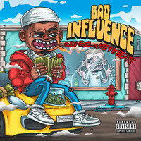 Image of Q Da Fool linking to their artist page due to link from them being at the top of the main table on this page