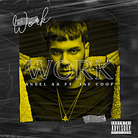 Thumbnail for the Anuel Aa - Work link, provided by host site