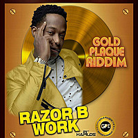 Thumbnail for the Razor B - Work link, provided by host site