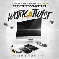 Thumbnail for the StresMatic - Work a Twist link, provided by host site