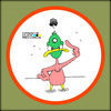 Image of Steven Bullex linking to their artist page due to link from them being at the top of the main table on this page