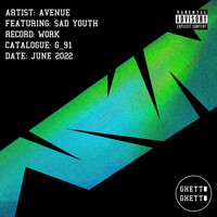 Thumbnail for the Avenue - Work link, provided by host site