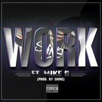 Thumbnail for the Shine - Work link, provided by host site