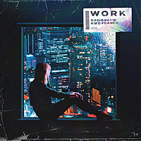 Thumbnail for the RADIØMATIK - Work link, provided by host site