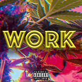 Thumbnail for the Lady XO - Work link, provided by host site