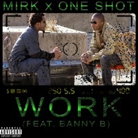 Thumbnail for the One Shot - Work link, provided by host site
