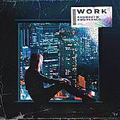 Thumbnail for the RADIØMATIK - Work link, provided by host site