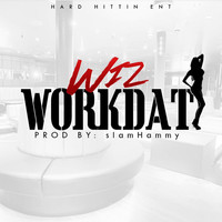 Thumbnail for the Wiz - Work Dat link, provided by host site