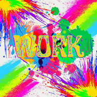 Thumbnail for the Slay - Work link, provided by host site