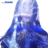 Thumbnail for the Jane Zhang - Work For It (伴奏) link, provided by host site