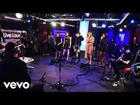 Thumbnail for the Fifth Harmony - Work From Home link, provided by host site