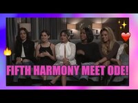 Thumbnail for the Fifth Harmony - Work From Home, new album and fan questions! PART 1! link, provided by host site