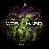 Thumbnail for the Behind-U - Work Hard link, provided by host site