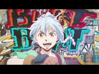 Thumbnail for the CHANMINA - ちゃんみな - WORK HARD (『BULLET/BULLET』 ノンクレジットOP映像) link, provided by host site