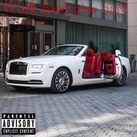 Thumbnail for the C-Money - Work Hard Play Hard link, provided by host site