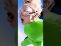 Thumbnail for the CHANMINA - ちゃんみな - WORK HARD (Teaser1 / Skydiving ver.) link, provided by host site