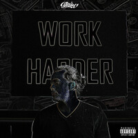 Thumbnail for the D.U. Ivan - Work Harder link, provided by host site