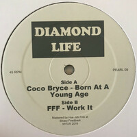 Thumbnail for the FFF - Work It link, provided by host site