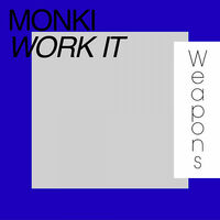 Thumbnail for the Monki - Work It link, provided by host site