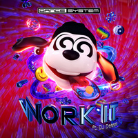 Thumbnail for the Dance System - Work It link, provided by host site