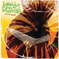 Thumbnail for the Brooklyn Funk Essentials - Work It Out link, provided by host site