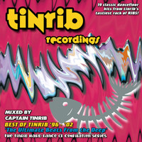 Thumbnail for the Captain Tinrib - Work It Out link, provided by host site