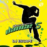 Thumbnail for the DJ Jeroenski - Work It Out (DJ Escape Mashup) link, provided by host site