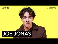 Thumbnail for the Joe Jonas - “Work It Out” Official Lyrics & Meaning | Genius Verified link, provided by host site