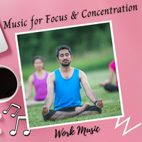 Thumbnail for the Deep Focus - Work Music: Music for Focus & Concentration link, provided by host site