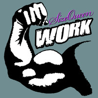 Thumbnail for the Size Queen - Work (Peter Rauhofer Remix) - Peter Rauhofer Remix link, provided by host site