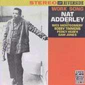 Thumbnail for the Nat Adderley - Work Song link, provided by host site