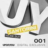 Thumbnail for the Santorini - Work Sux link, provided by host site